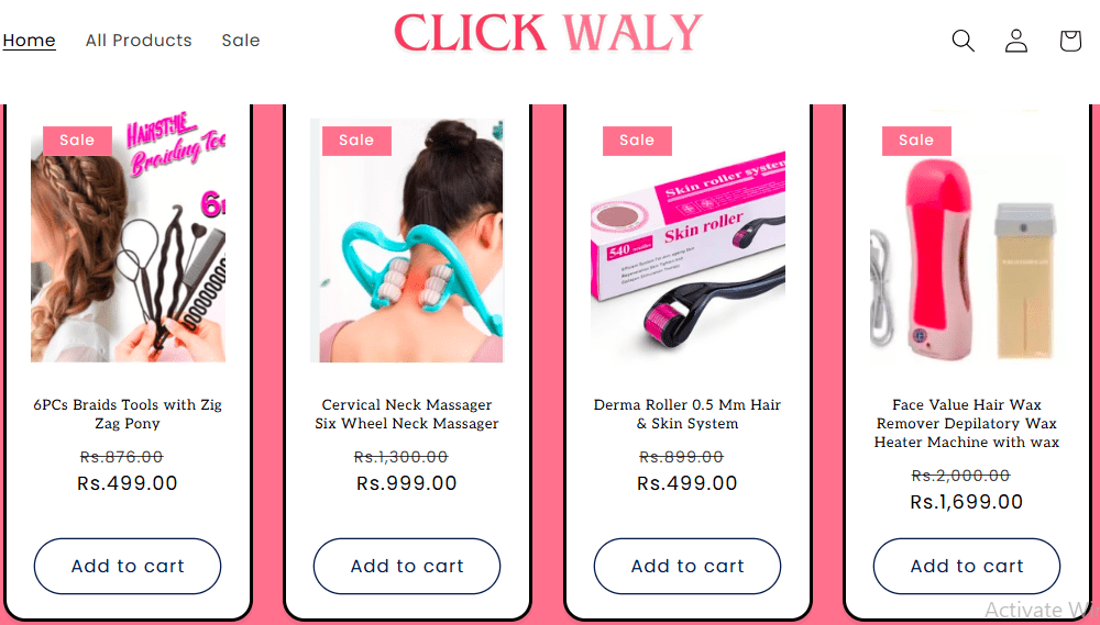Clickwalypk
