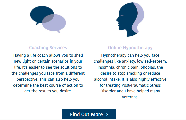 Coaching & hypnosis sanctuary