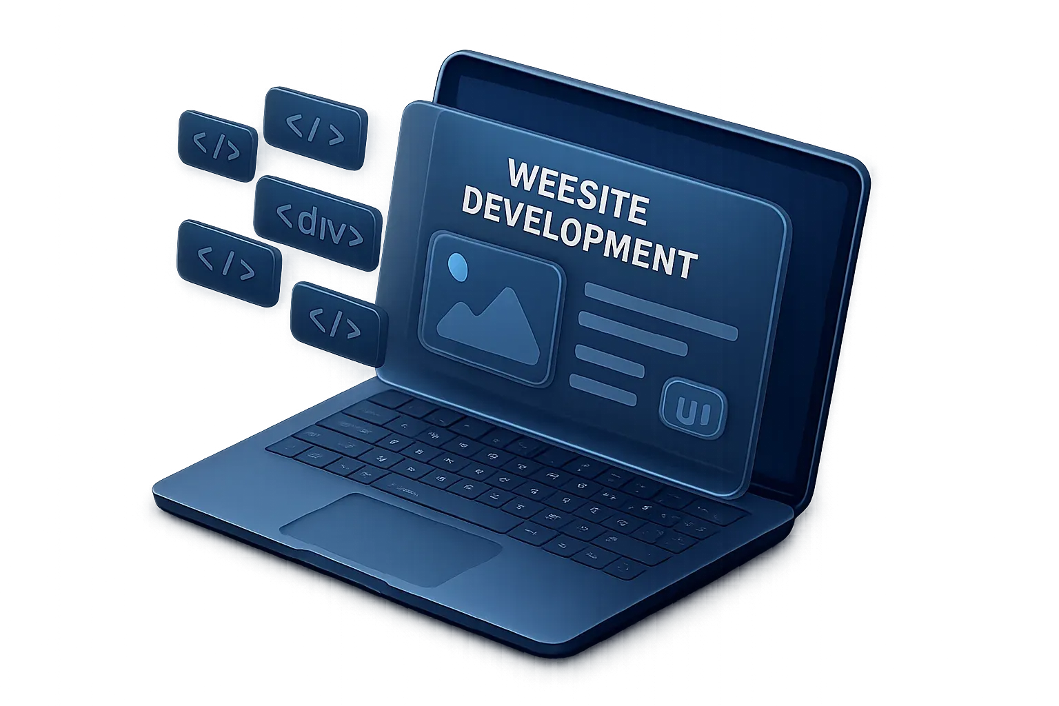 Website Development