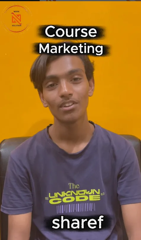 Digital Marketing Course