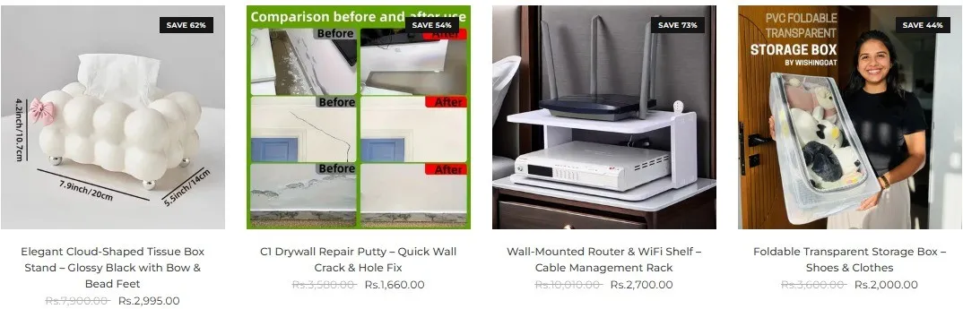 Product Hunting Techniques