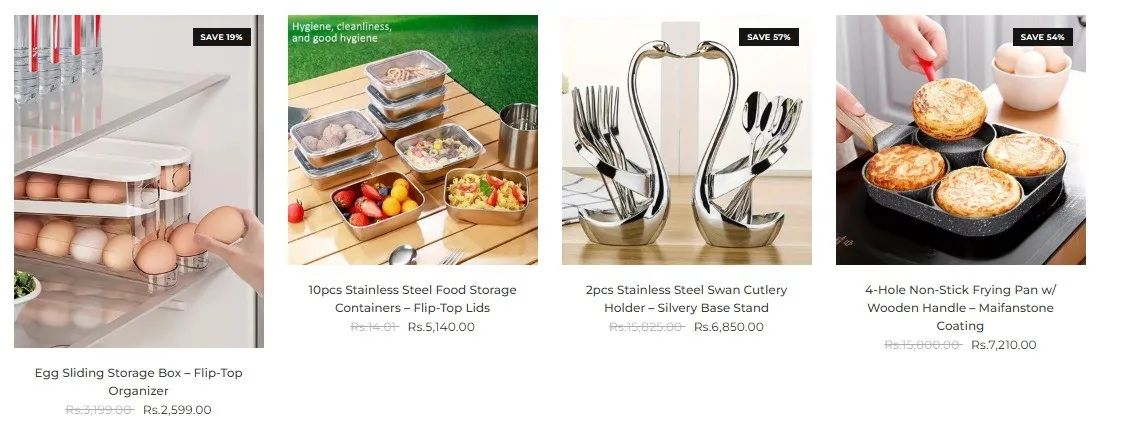 Product Hunting Techniques