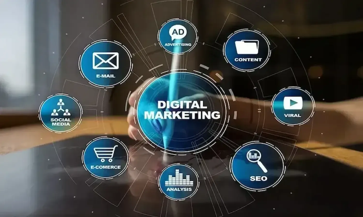 Top Digital Marketing Strategies to Grow Your Business in 2026
