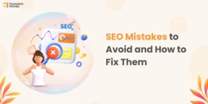 Common SEO Mistakes to Avoid in 2026