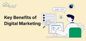 Benefits of Digital Marketing for Small Businesses