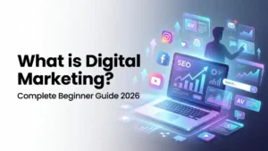 What Is Digital Marketing