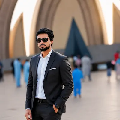 Adnan Khan
