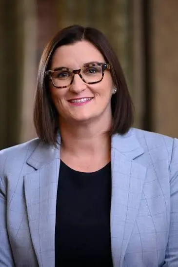 Sarah Mitchell