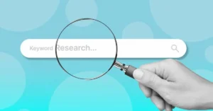 Keyword research for SEO – complete beginner’s guide to finding keywords, understanding search intent, and using keyword research tools.