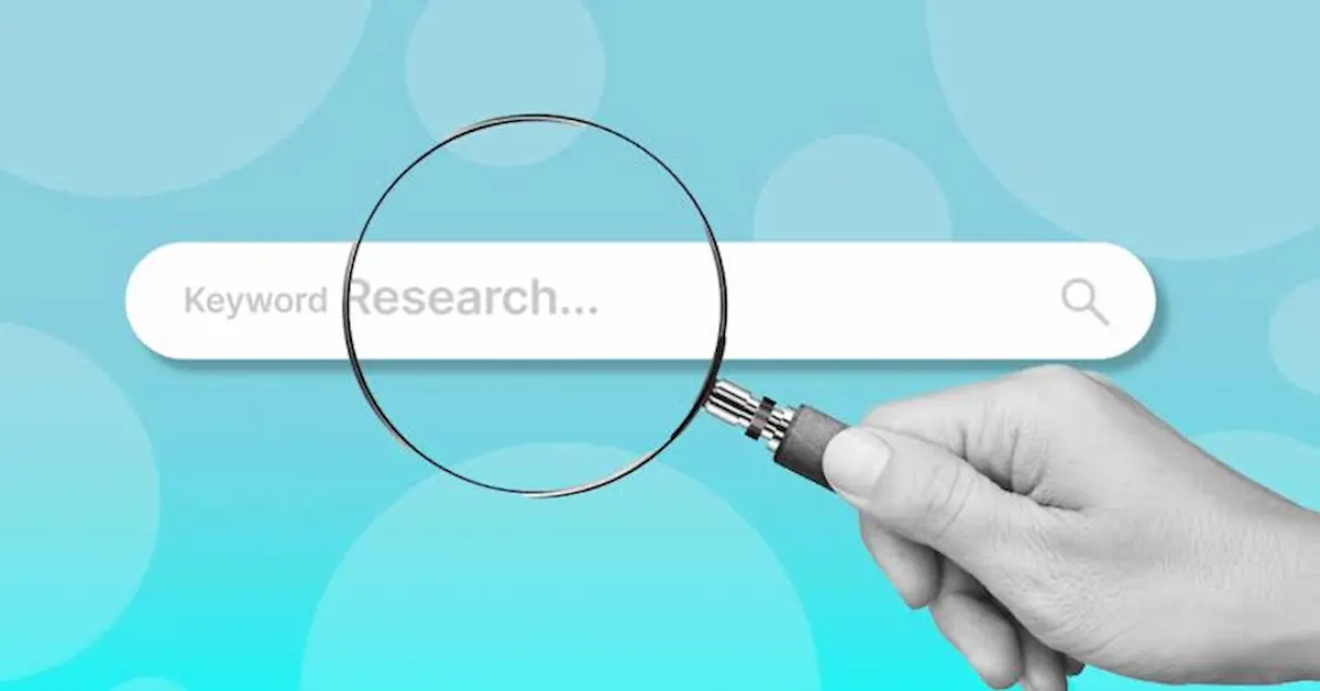 Keyword research for SEO – complete beginner’s guide to finding keywords, understanding search intent, and using keyword research tools.