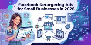 Facebook Marketing Strategy for Small Businesses – effective Facebook marketing tips to increase reach, engagement, leads, and sales