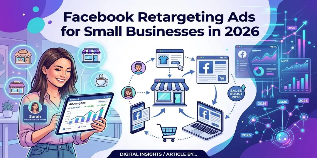 Facebook Marketing Strategy for Small Businesses – effective Facebook marketing tips to increase reach, engagement, leads, and sales