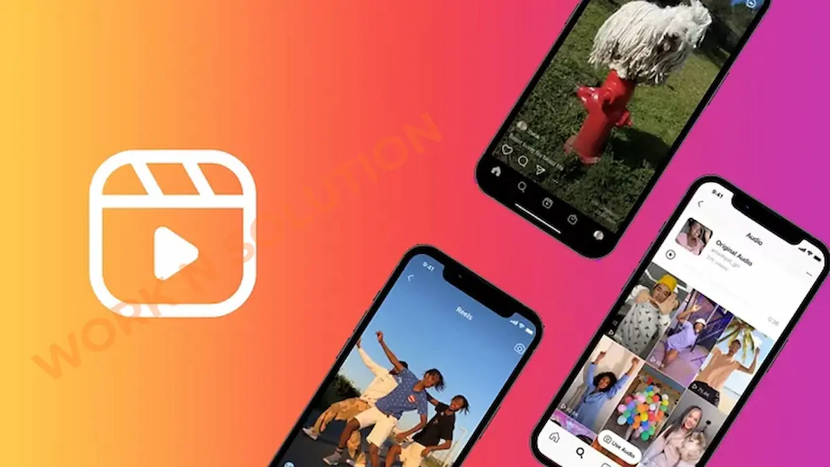 Instagram Reels for business