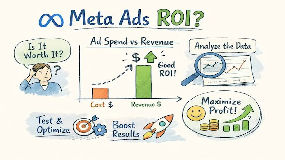 Meta Ads budget optimization