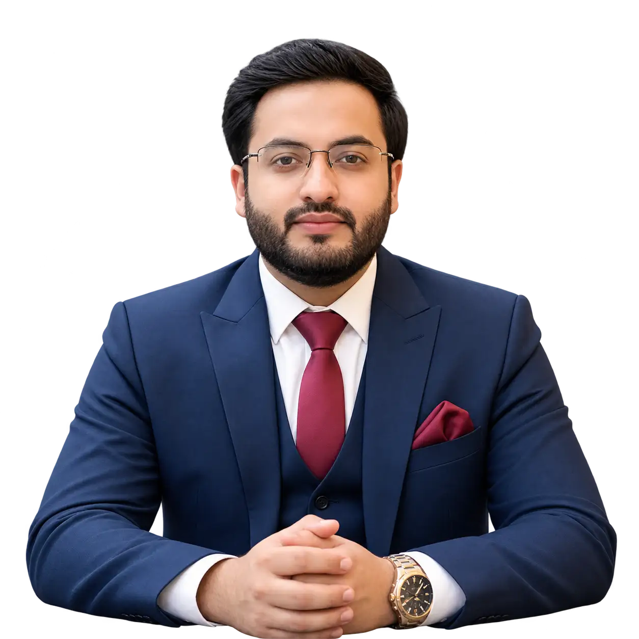 Bilal Suleman