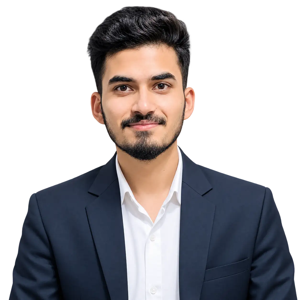 Umar Farooq