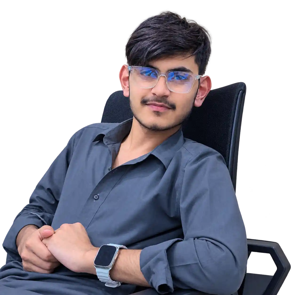 Muhammad Ahmer