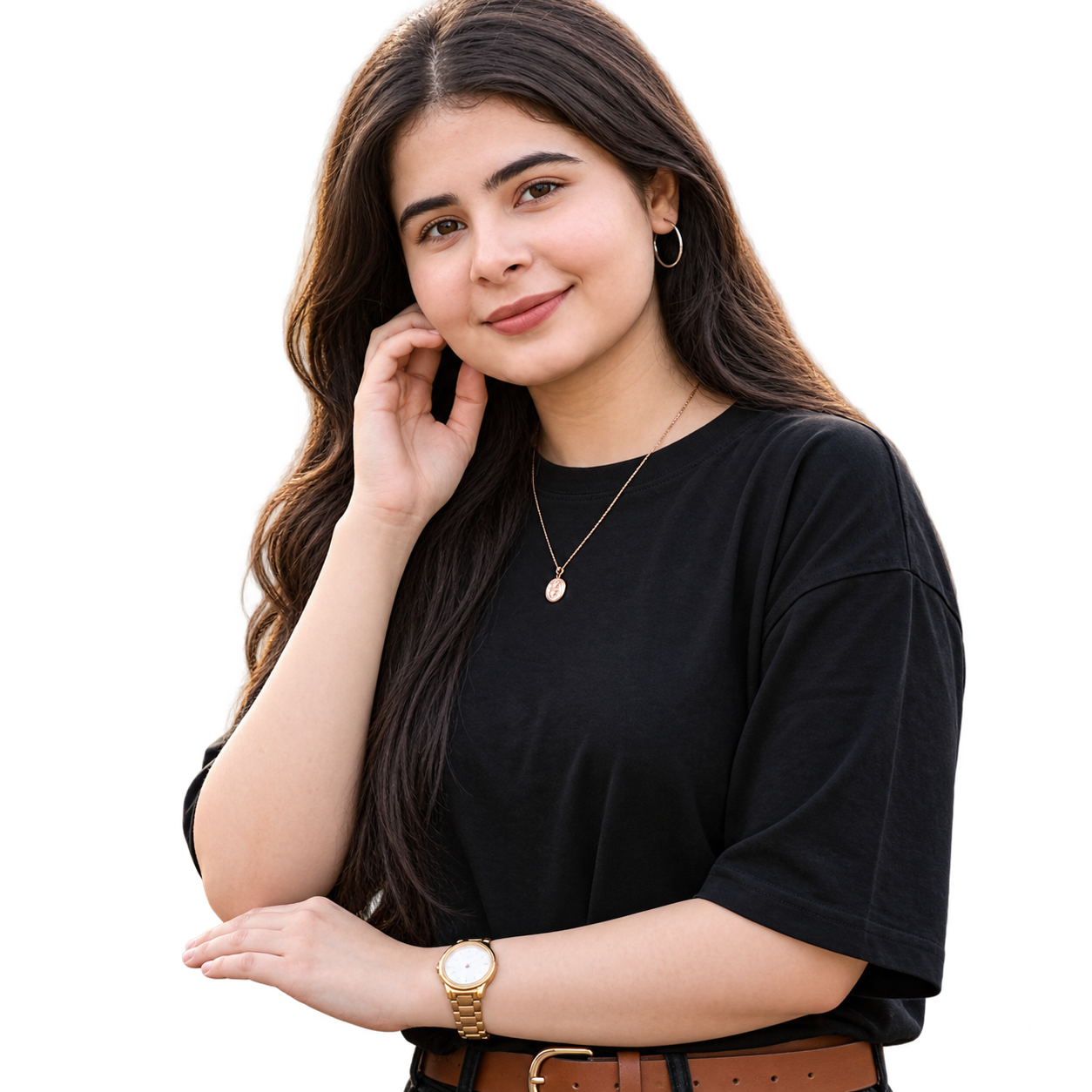 Manahil