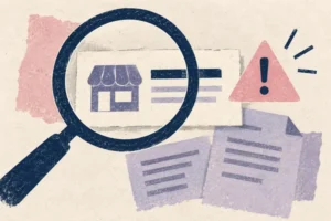 Business not showing on google maps
