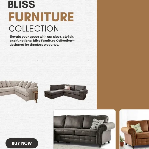 Dino 3 Seater Sofa (3)